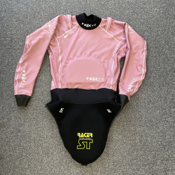 Outlet | Racer ST LS | XL | SK1 | Pink Coal Creek Canoe | (ID:9005) Outlet | Racer ST LS | XL | SK1 | Pink Coal Creek Canoe | (ID:9005)